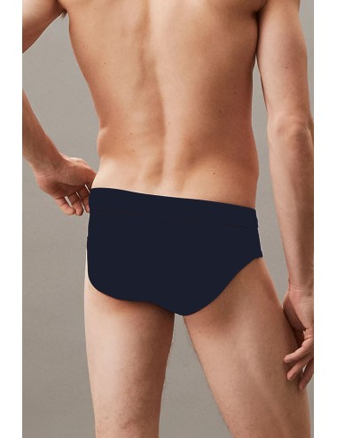 Costume a slip km0km01113-cef