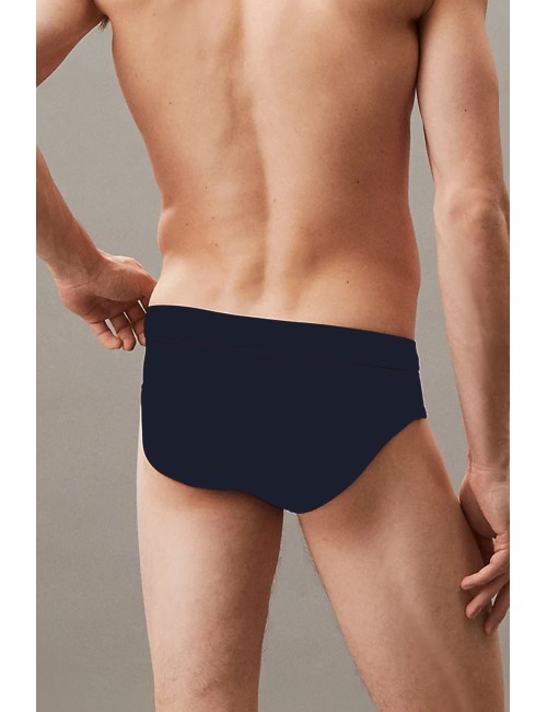 Costume a slip km0km01113-cef