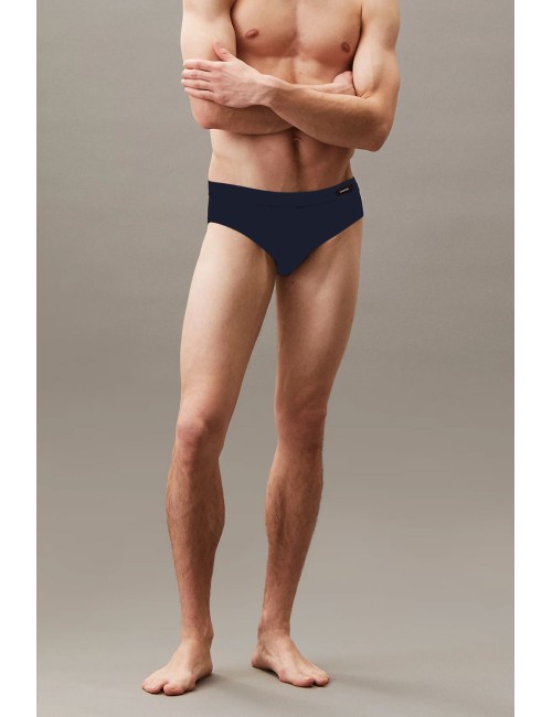 Costume a slip km0km01113-cef