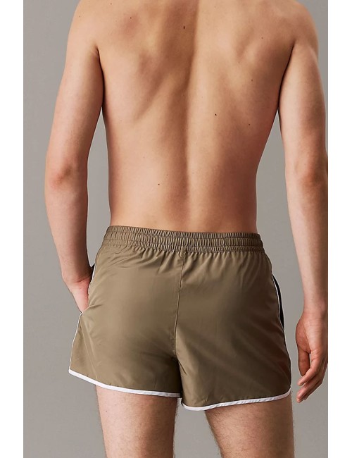 Pantaloncini da bagno runner km0km01119-ldv