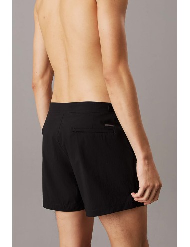 Pantaloncini da bagno sartoriali km0km01121-beh