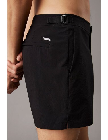 Pantaloncini da bagno sartoriali km0km01121-beh