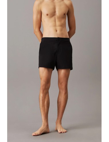 Pantaloncini da bagno sartoriali km0km01121-beh