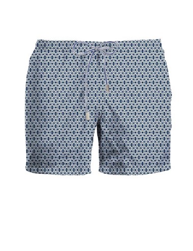 Boxer fantasia geometrico aub553