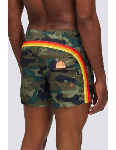 Boxer vita elastico camu m504bdp0153 63953