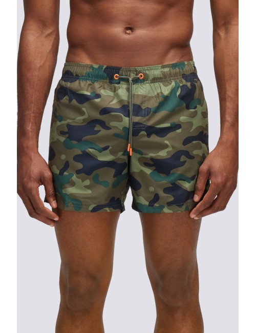 Boxer vita elastico camu m504bdp0153 63953