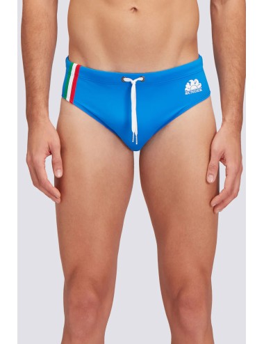 Slip tricolore m297ssl3000 a2203