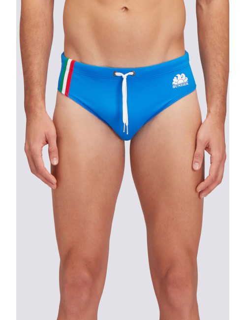 Slip tricolore m297ssl3000 a2203