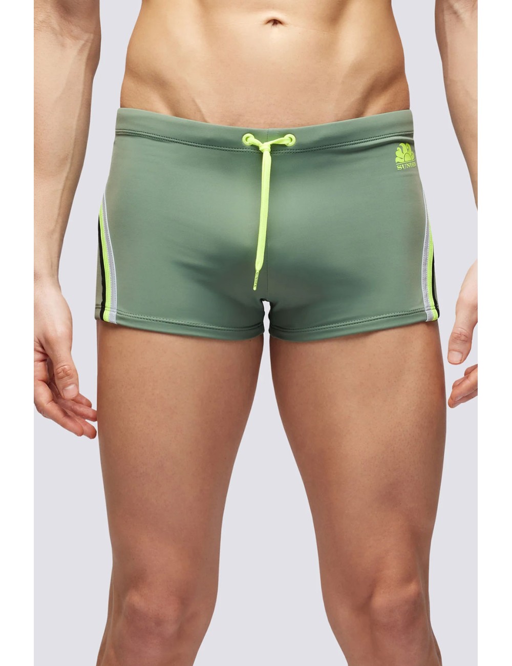 Boxer parigamba zion m295ssl3000 30208