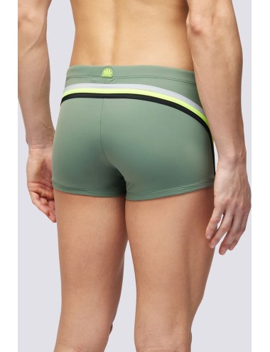 Boxer parigamba zion m295ssl3000 30208