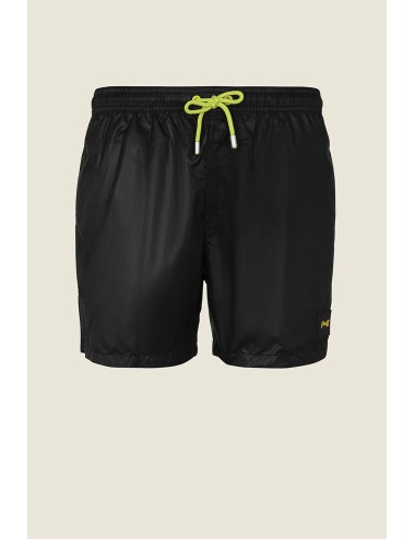 Effek - shorts uomo f**k nero fk25-m01bu02bk