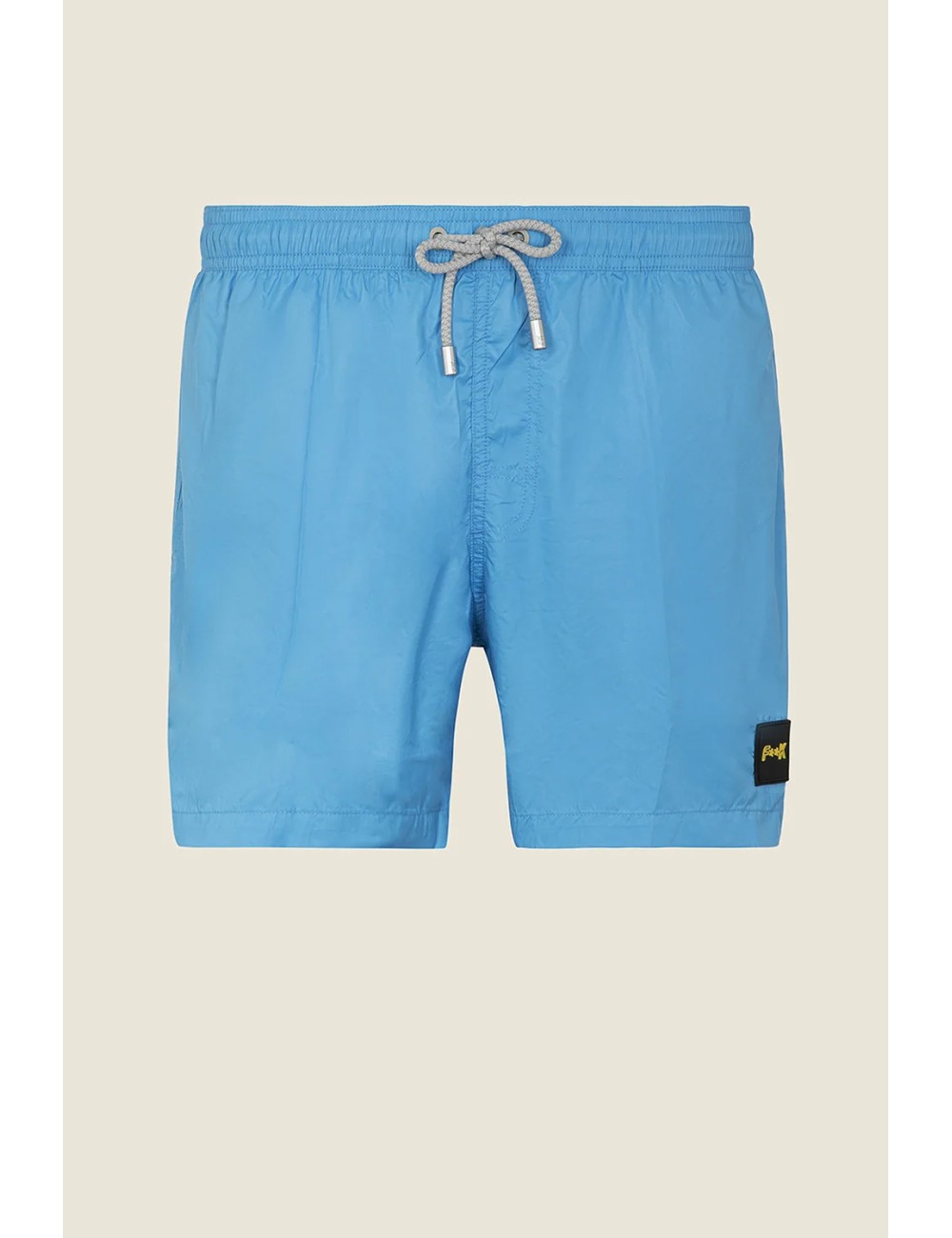 Effek - shorts uomo f**k turchese fk25-m01bu02tq