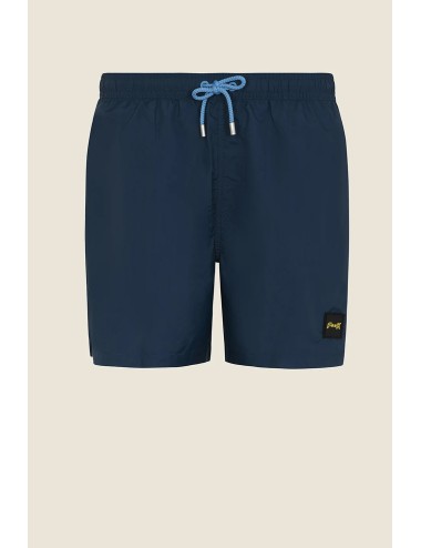 Effek - shorts uomo f**k blue fk25-m01bu04bu