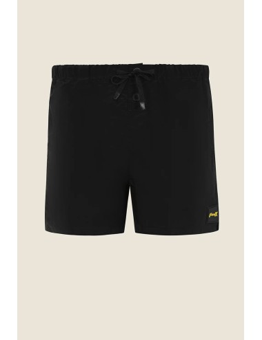 Effek - shorts uomo f**k nero fk25-m01bu06bk