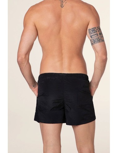 Effek - shorts uomo f**k nero fk25-m01bu06bk
