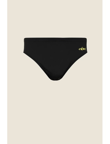 Effek - slip uomo f**k nero fk25-m01su20bk