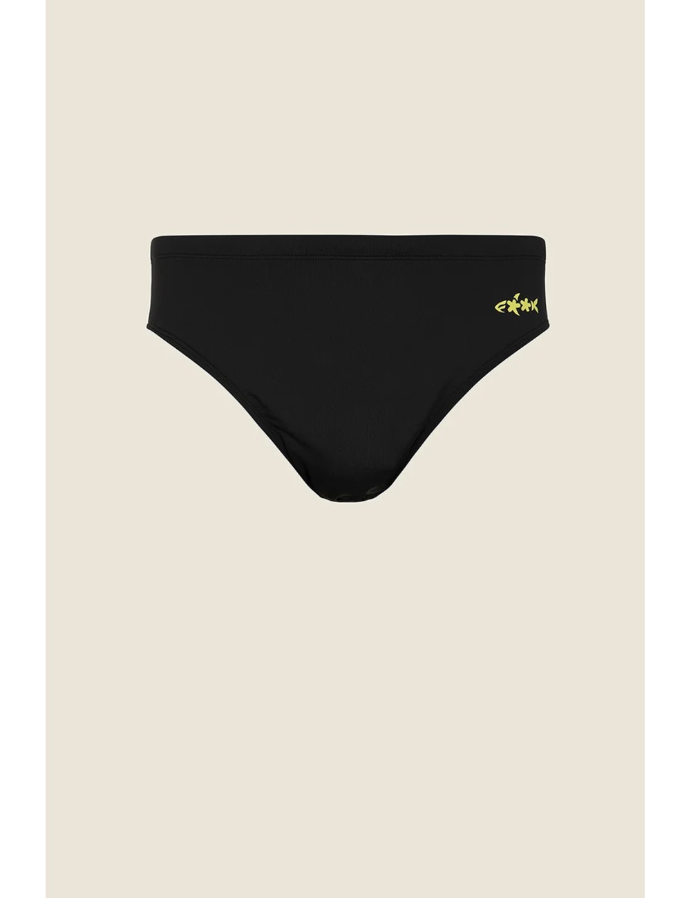 Effek - slip uomo f**k nero fk25-m01su20bk