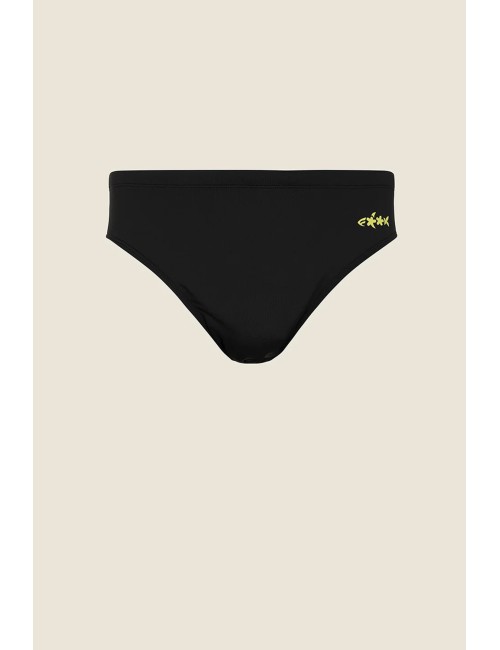 Effek - slip uomo f**k nero fk25-m01su20bk