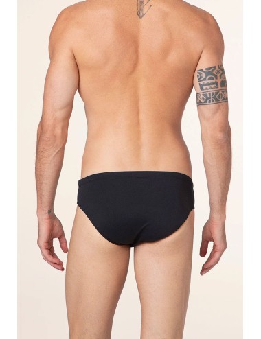 Effek - slip uomo f**k nero fk25-m01su20bk