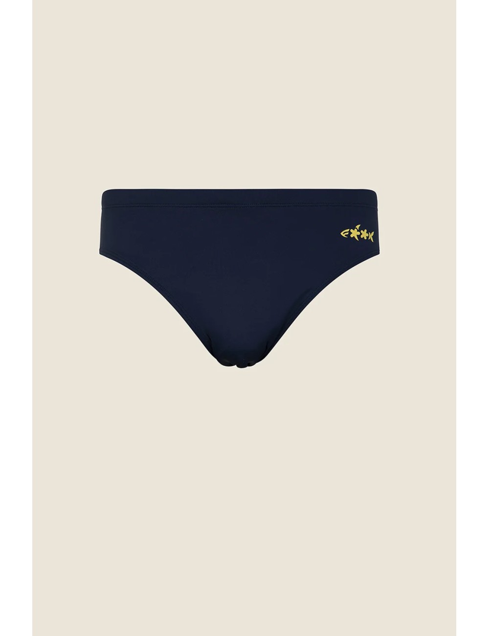 Effek - slip uomo f**k blue fk25-m01su20bu