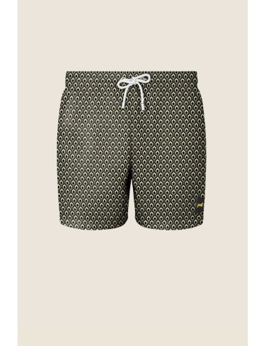 Effek - shorts uomo f**k fantasia fk25-m06ba31x07