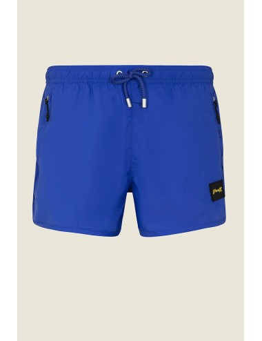 Effek - shorts uomo f**k royal fk25-m01bu03ry