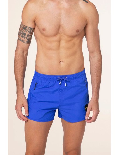 Effek - shorts uomo f**k royal fk25-m01bu03ry