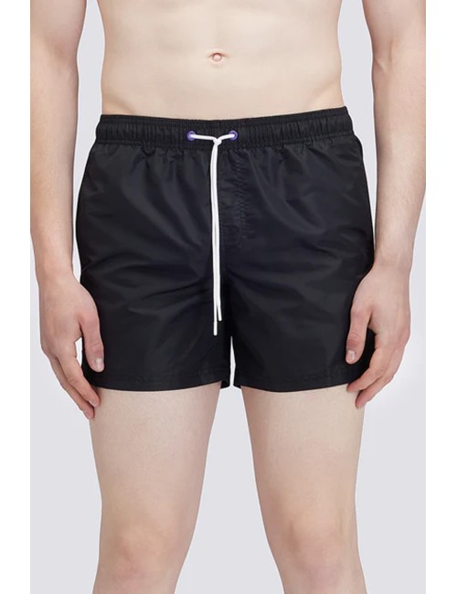 Boxer vita elastico iconic taffeta m504bdta1y1 00401