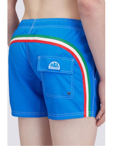 Costume da bagno corto vita elastica repreve® m504bdrt300 a2203