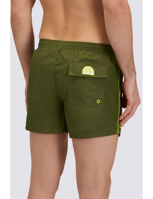 Sundek - boxer mare vita elastica dino 01 m700bdta100 a5101