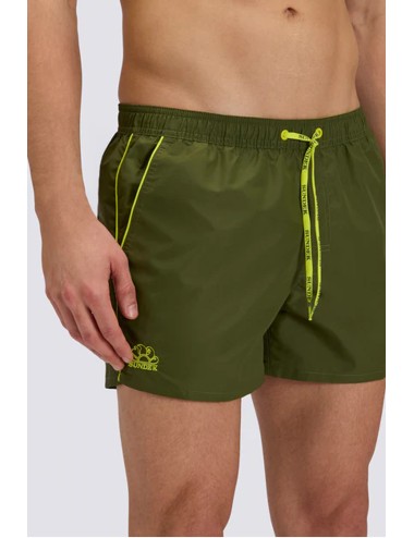 Sundek - boxer mare vita elastica dino 01 m700bdta100 a5101