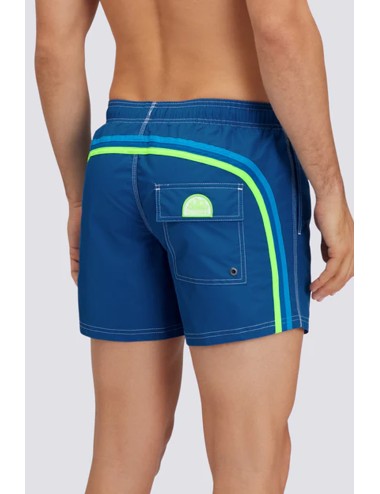 Boxer mare vita elastica iconic taffeta cosmo 01 m504bdta100 a4901