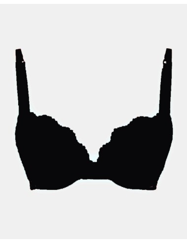 Reggiseno push up o0bc02 pz01c