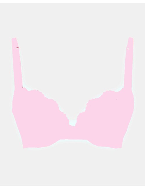 Reggiseno push up o0bc02 pz01c