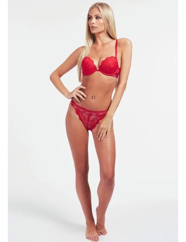 Reggiseno push up o0bc02 pz01c