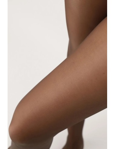 Collant velato sensuel 30 vobc01098 moka