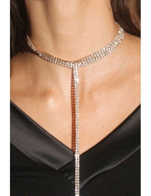 Admas - collana di complemento  69801s