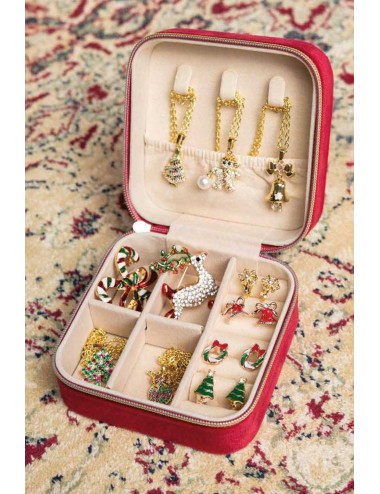 Admas - box portagioielli di complemento  69166