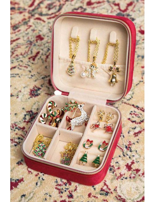 Admas - box portagioielli di complemento  69166