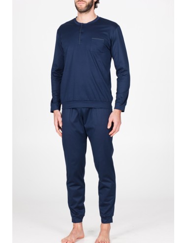 Julipet - pigiama in jersey lagonero jal184 103