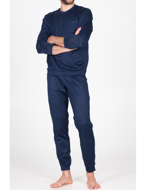 Julipet - pigiama in jersey lagonero jal184 103