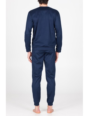 Julipet - pigiama in jersey lagonero jal184 103