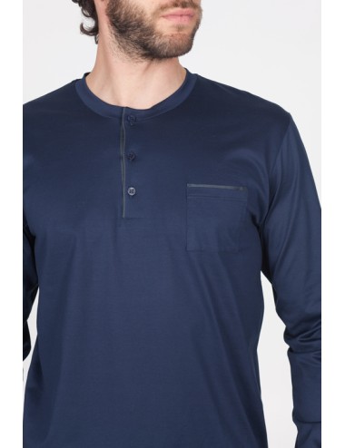 Julipet - pigiama in jersey lagonero jal184 103