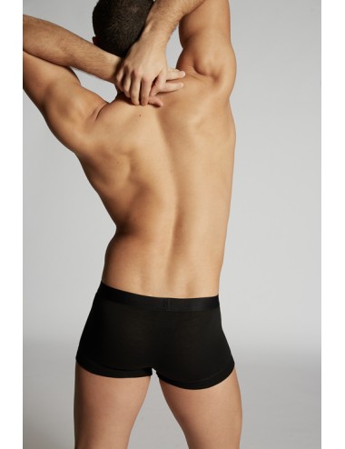 Dsquared - boxer bi pack dcxc90030 001 nero