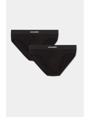 Dsquared - slip bi pack dcx200070 001
