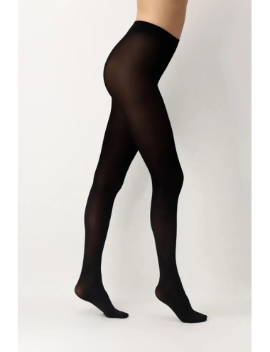 Collant a compressione graduata repos 70 opaque vobc01413 black