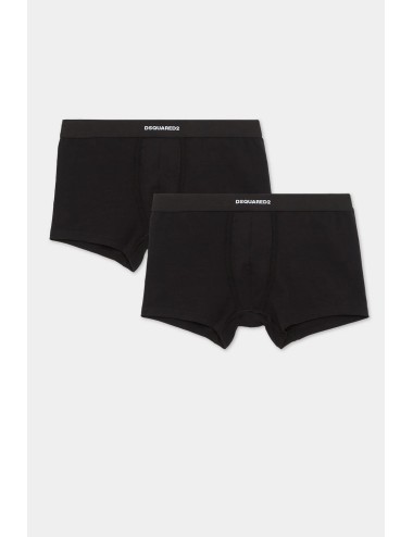 Dsquared - boxer bi pack dcx210070 001