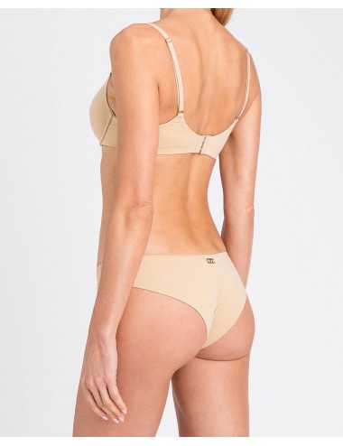 Twinset - slip brasiliana ginger root 252ll6a77 06494