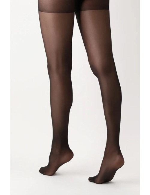 Oroblu collant velato modellante secret shape 20 vobc01646 black