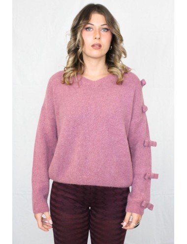 Pho firenze - maglia 4324116n malva